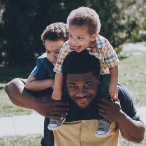 Meet your Posher, Greg